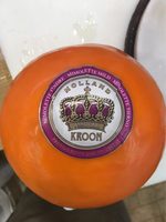 Mimolette jeune