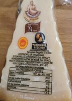 Parmigiano reggiano