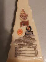 Parmigiano Reggiano