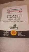 Comté