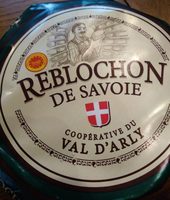Reblochon