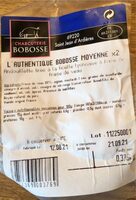Andouillette tirée à la ficelle lyonnaise