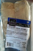 Andouillette tirée à la ficelle