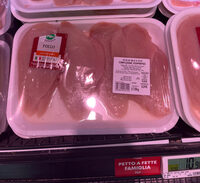 Petto di pollo