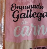 Empanada de carne