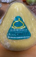 Queso Tetilla