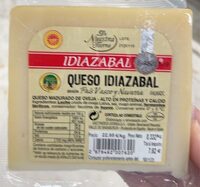 Queso Idiazabal