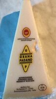 Grana padano