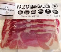 Paleta