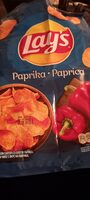 Lay's Paprica