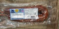 Chorizo picante