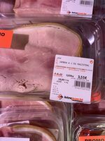 Jambon L'os Magistral