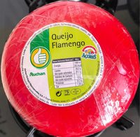 Queijo Flamengo
