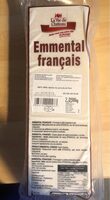 Emmental francais