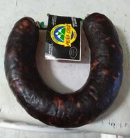 Butifarra negra matanza seron