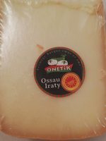 Ossau iratu