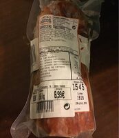 Cabecero embuchado 1/2