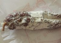 Saucisson
