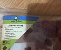Jamón Serrano