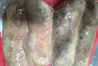 Veritable andouillette de troyes