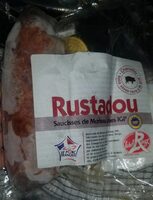 Saucisse de Morteau crue