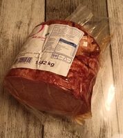 Rôti de porc