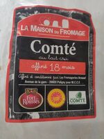 Comté