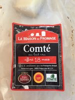Conté au lait cru
