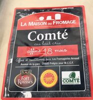 Comte aop