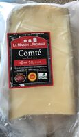 Comté au Lait cru