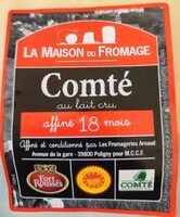 Comte AOP
