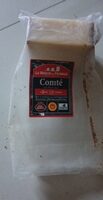Comté AOP affiné 18 mois