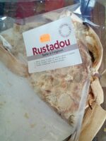 Tarte a l'oignon
