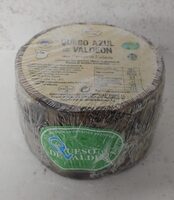 Queso Azul de Valdeon