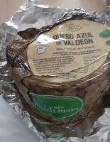 Queso Valdeon