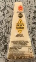 Grana padano
