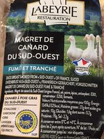 Magret de canard
