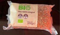 Pan 100% integral