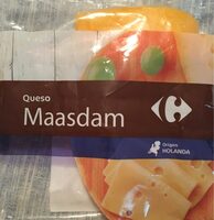 Maasdam
