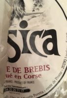 Fromage de brebis