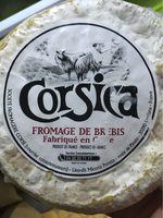 Corsica