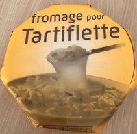 Fromage pour Tartiflette
