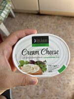 Cream Cheese