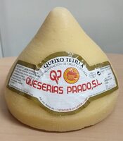Queso de tetilla