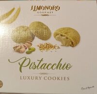 Luxory Cookies