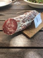 Saucisson sec pp