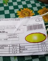 Saucisson sec pur porc