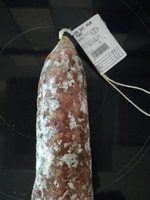 Saucisson sec pur porc