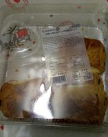 Pain chocolat 3 meuniers