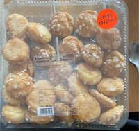Chouquettes